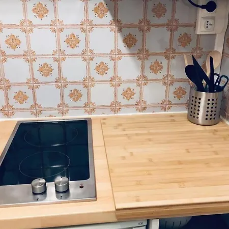 Appartement Appart Brocante Au Coeur Du Vieux