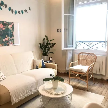 Appart Brocante Au Coeur Du Vieux * Tours