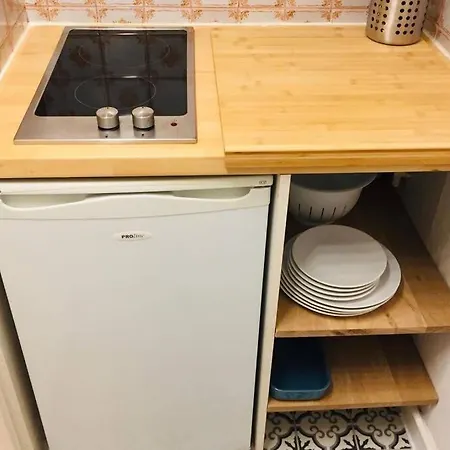 Appart Brocante Au Coeur Du Vieux Tours